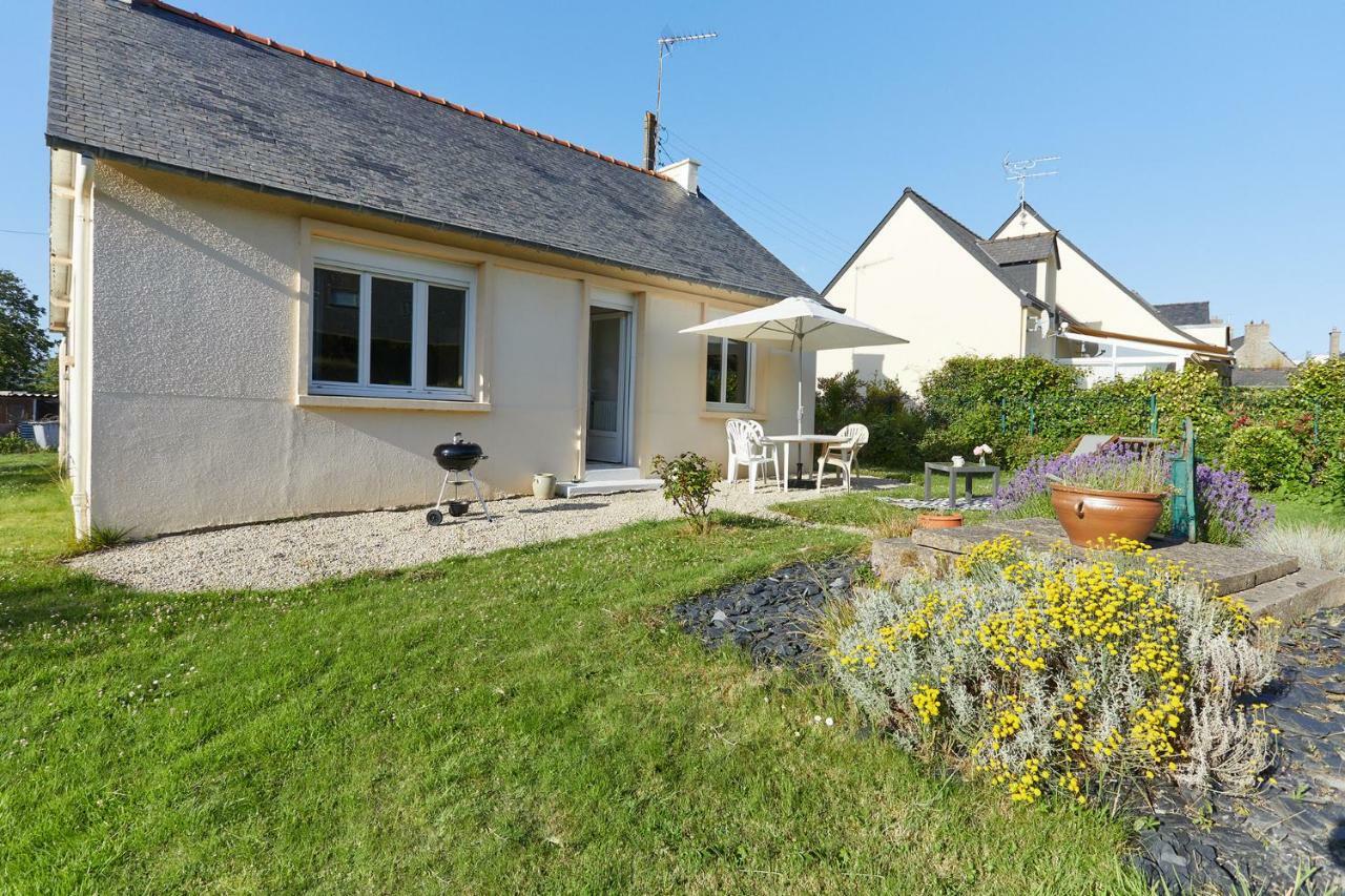 La Maison D'Heloise Dinard Exterior photo